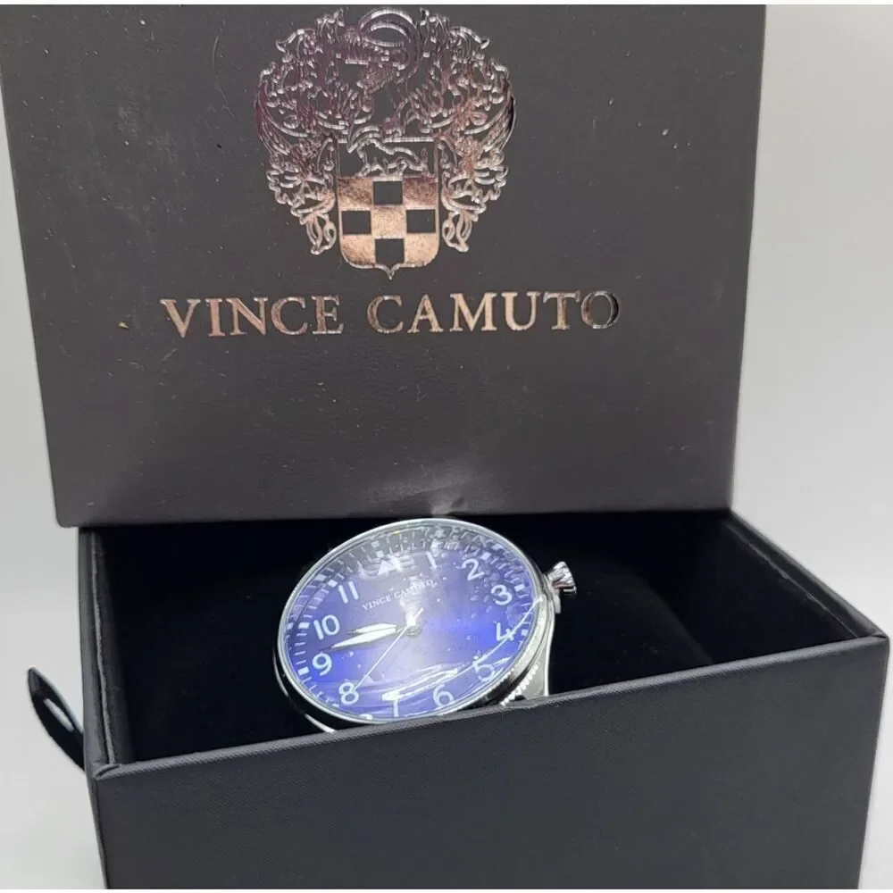 New With Tags Vince Camuto Aldo Watch Men's